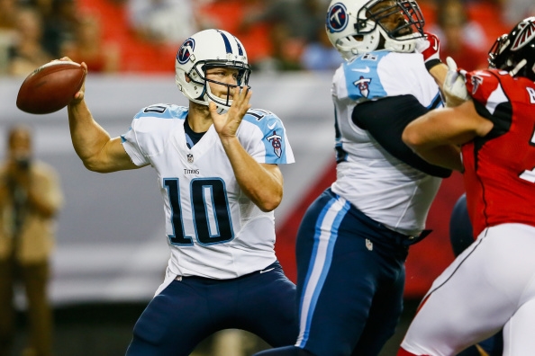 NFL Trade Show: Wk.2