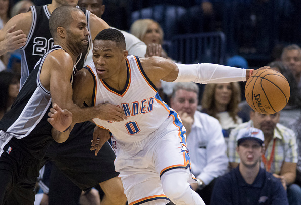 NBA DFS Playbook Position Coach: October 30, 2015
