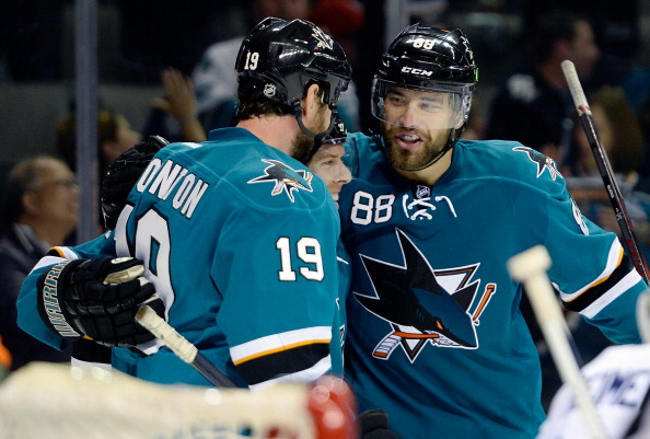 DFS NHL Playbook: January 9th 