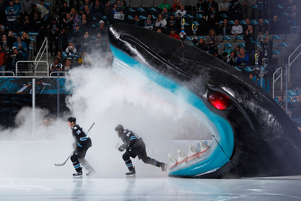 DFS NHL Playbook: February 26th 