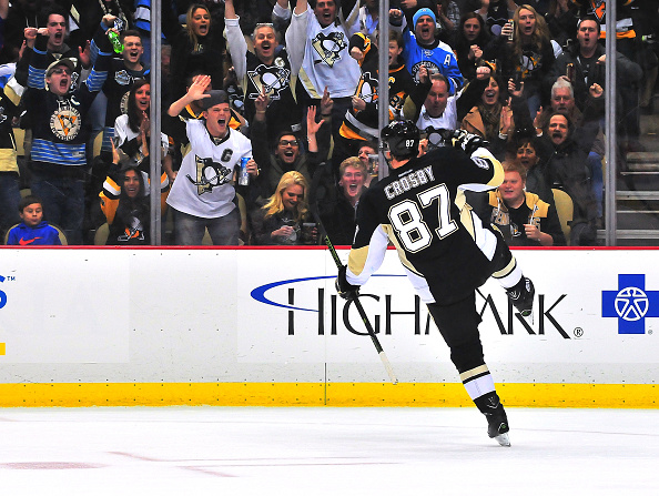 DFS NHL Playbook: December 14th 