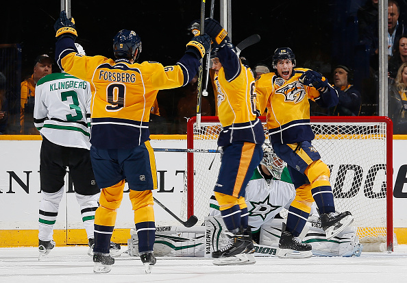 DFS NHL Playbook: March 1st 