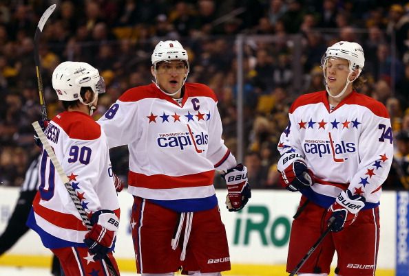 DFS NHL Playbook: December 28th 