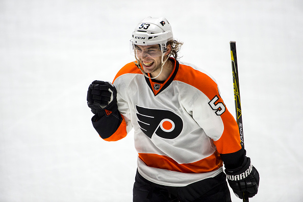 DFS NHL Playbook: February 19th 