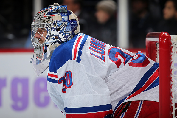 DFS NHL Playbook: November 21st 