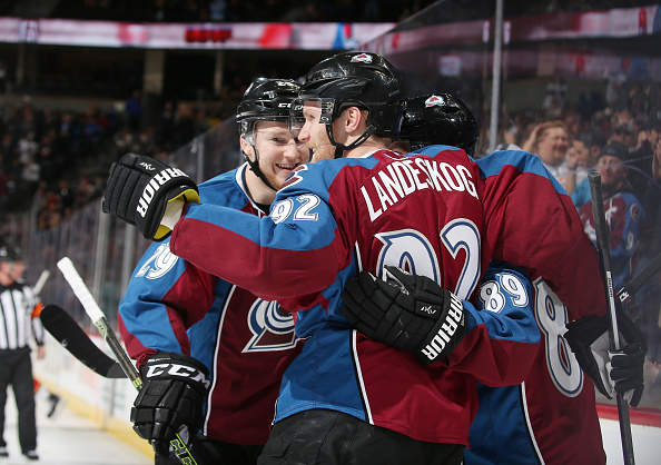 DFS NHL Playbook: March 7th 