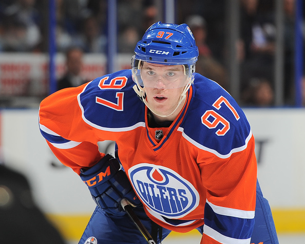 DFS NHL Playbook: March 8th 