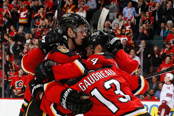 DFS NHL Playbook: February 27th (All-Day)