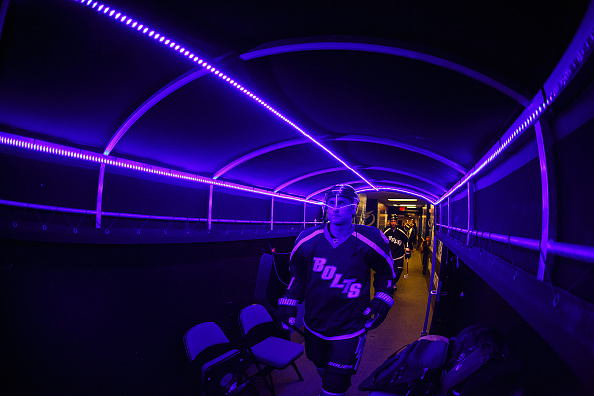 DFS NHL Playbook: December 22nd 