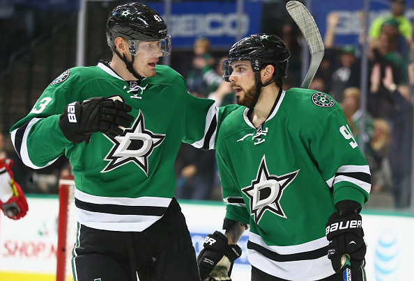 DFS NHL Playbook: December 11th 