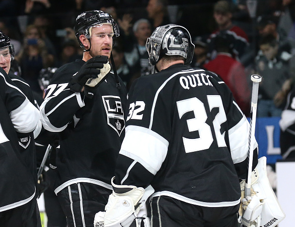 DFS NHL Playbook: December 19th 