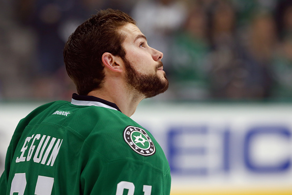 DFS NHL Playbook: January 21st 