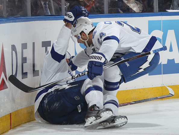 DFS NHL Playbook: February 29th 