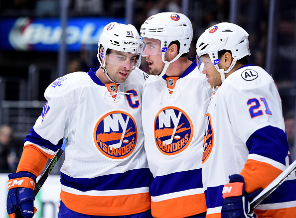 DFS NHL Playbook: December 12th 