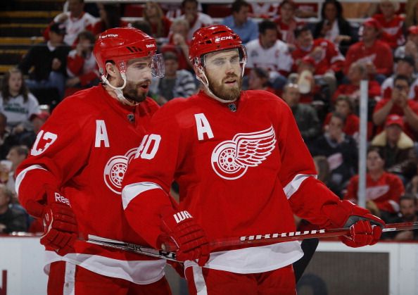 DFS NHL Playbook: February 12th 