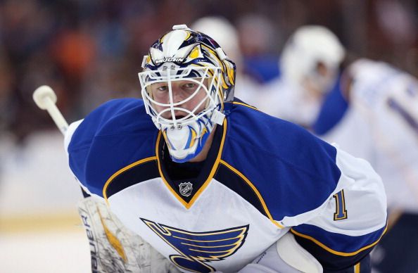 DFS NHL Playbook: January 4th 