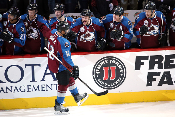 DFS NHL Playbook: January 2nd 