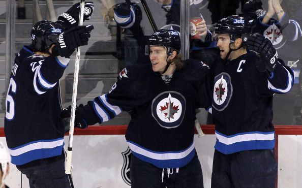 DFS NHL Playbook: December 10th 