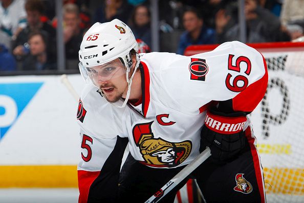 DFS NHL Playbook: February 16th 