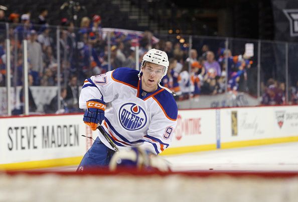 DFS NHL Playbook: February 20th 