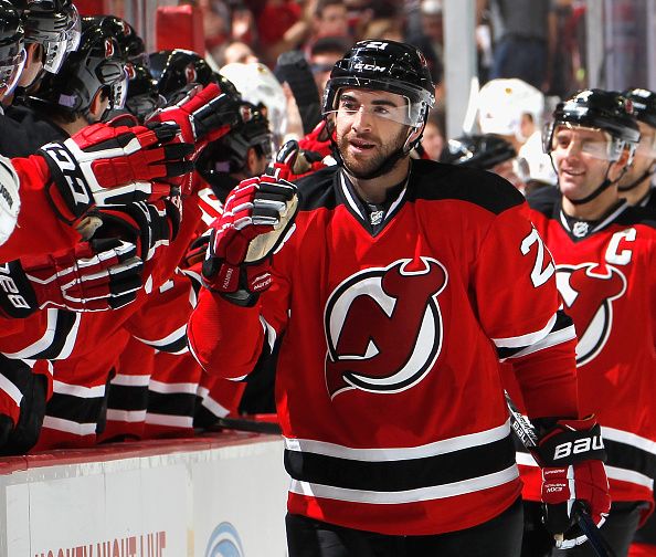 DFS NHL Playbook: November 17th 