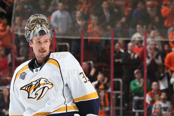 DFS NHL Playbook: November 28th 