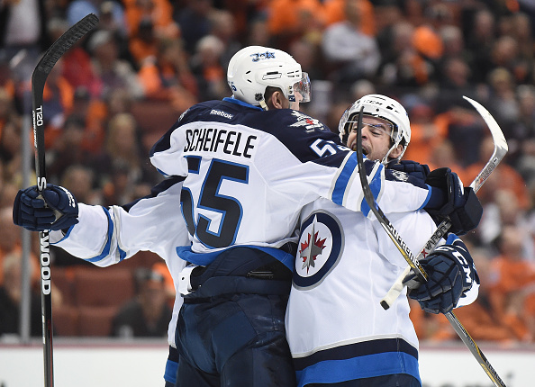 DFS NHL Playbook: December 21st