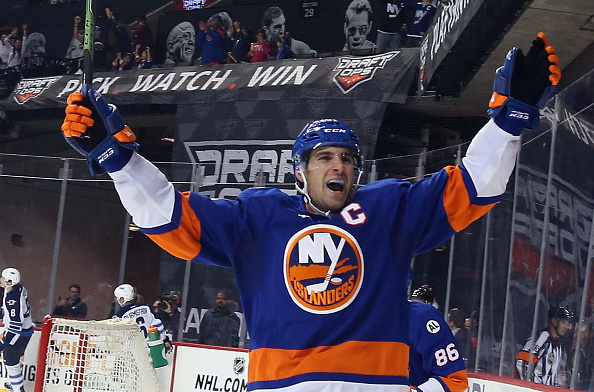 DFS NHL Playbook: January 12th 