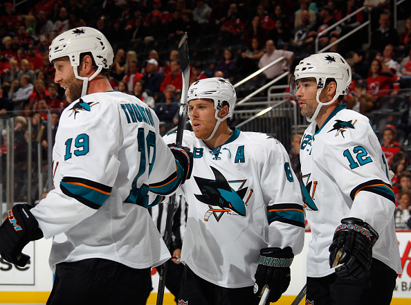 DFS NHL Playbook: October 16th 