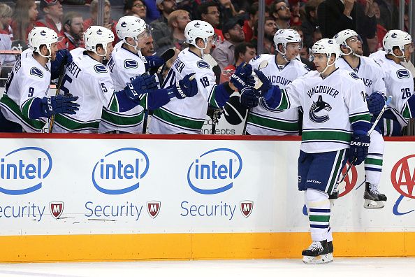 DFS NHL Playbook: February 4th 