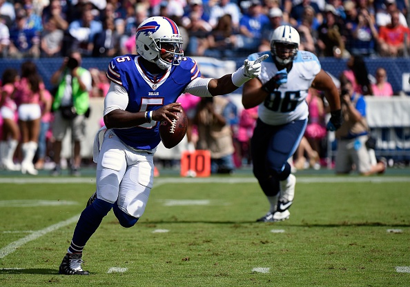 Fantasy Football Injury Report - October 16, 2015