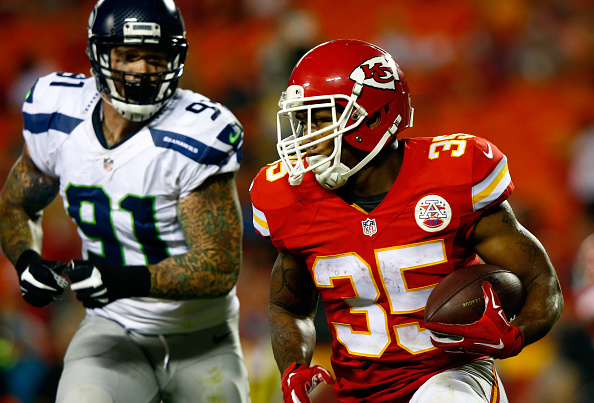 Waiver Flavor: Week 6 FAAB Report