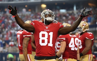 Draft Guide: Strategy - Size Matters