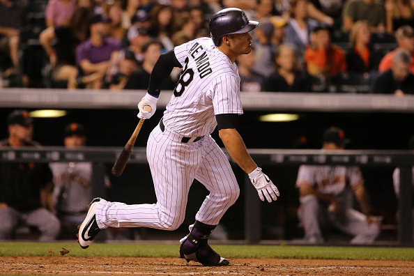 Ray’s Ramblings: Surging & Sucking