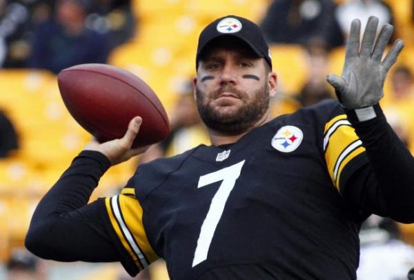 Choosing a Quarterback: And This Time I Mean It