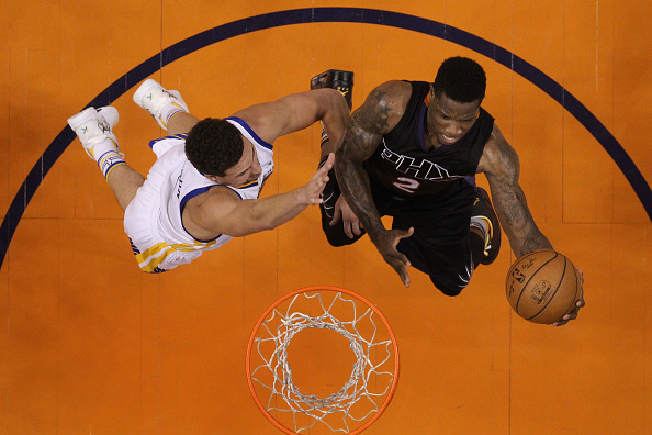 NBA DFS Playbook Position Coach: December 1, 2015