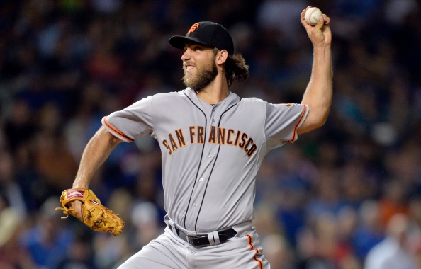 2015 Fantasy Baseball Weekly Preview: Week 8