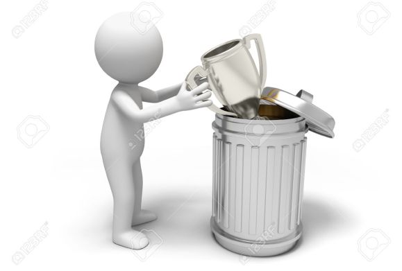 Kicking Rocks: How I Threw Away the SiriusXM Host League Championship