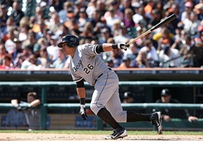 2014 Fantasy Baseball Position Battles -- More Crowded Outfields