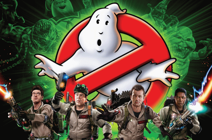 Ghostbusters: Who You Gonna Call on Opening Day?