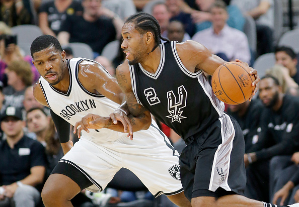 NBA DFS Playbook Position Coach: November 30, 2015