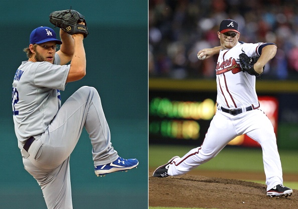 Post Break Prognosis: Starting Pitchers and Closers