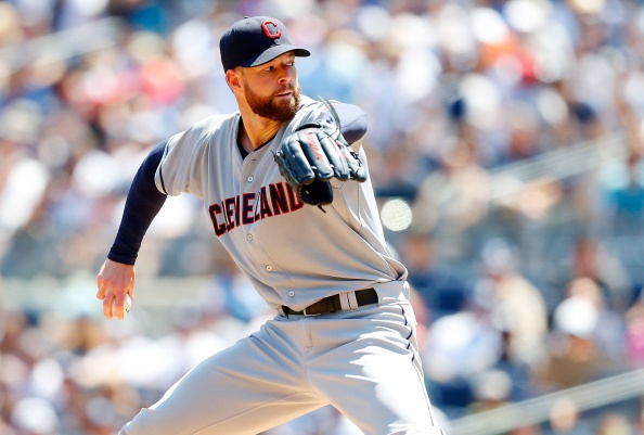 In Kluber we Trust