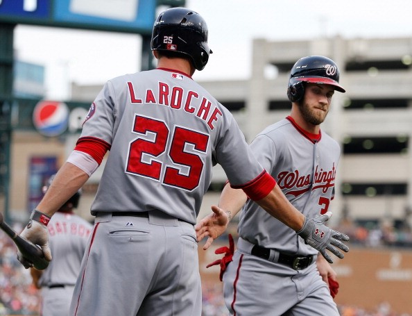 Who to Draft Fantasy Baseball 2014: First Base