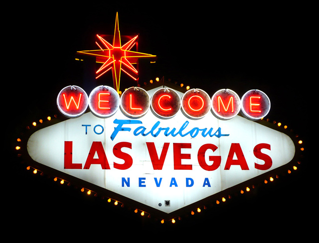 Fantasy Football Players Championship: Las Vegas