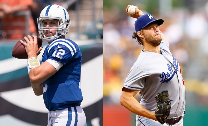 Moving from DFS Baseball to football: A Primer