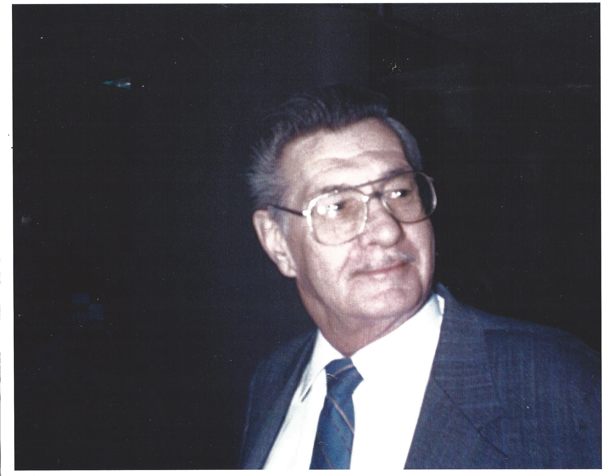 One MANS Opinion: Remembering My Dad