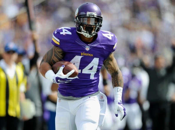 Cheap Running Backs: The Key to Success in Mid-Priced Cash Games