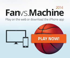 Fantasy Basketball: Daily Dribble 2/25/14