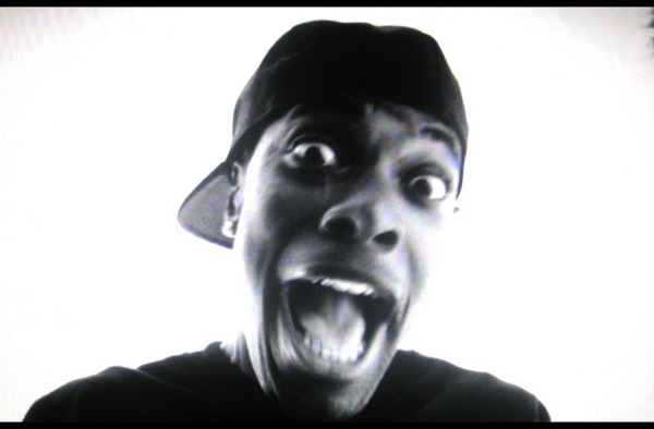 Kicking Rocks: I Got Mocked the F*** Out!